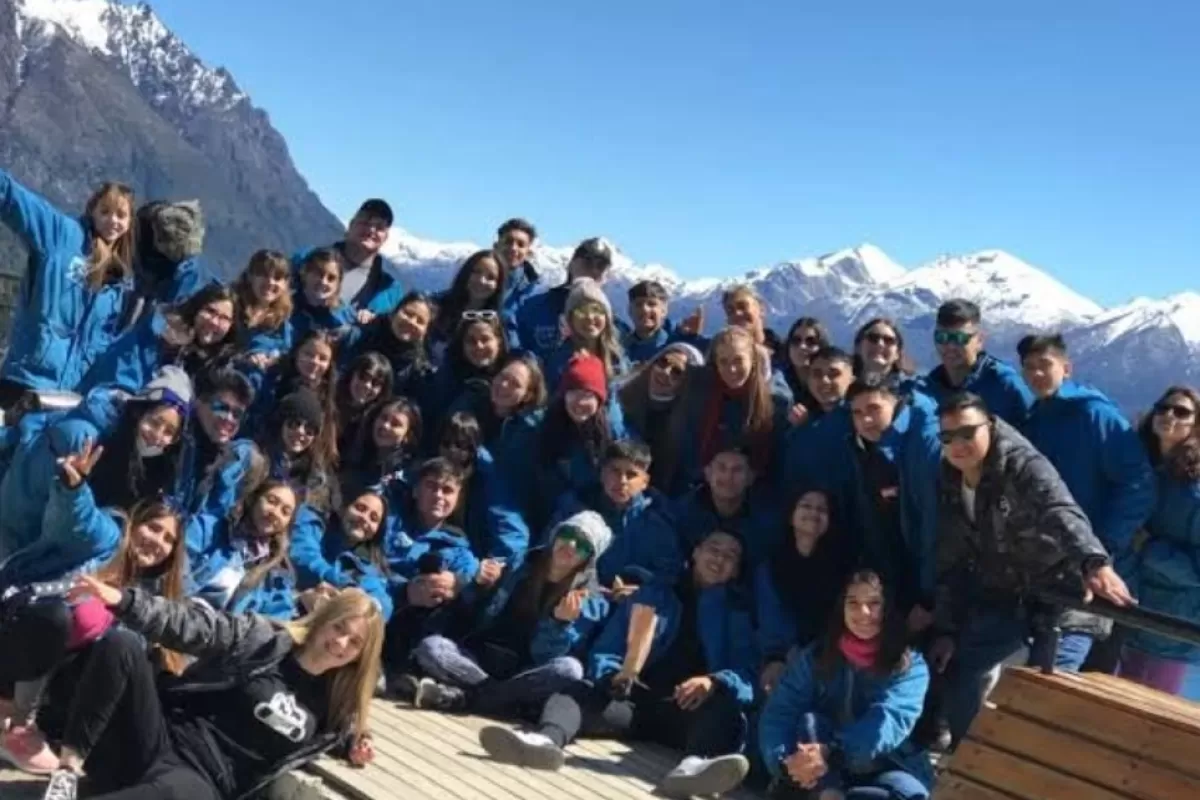 La empresa Jungle desconoci&oacute; cualquier operaci&oacute;n de Leonel Gast&oacute;n Mansilla y advirti&oacute; sobre posibles cobros en su nombre