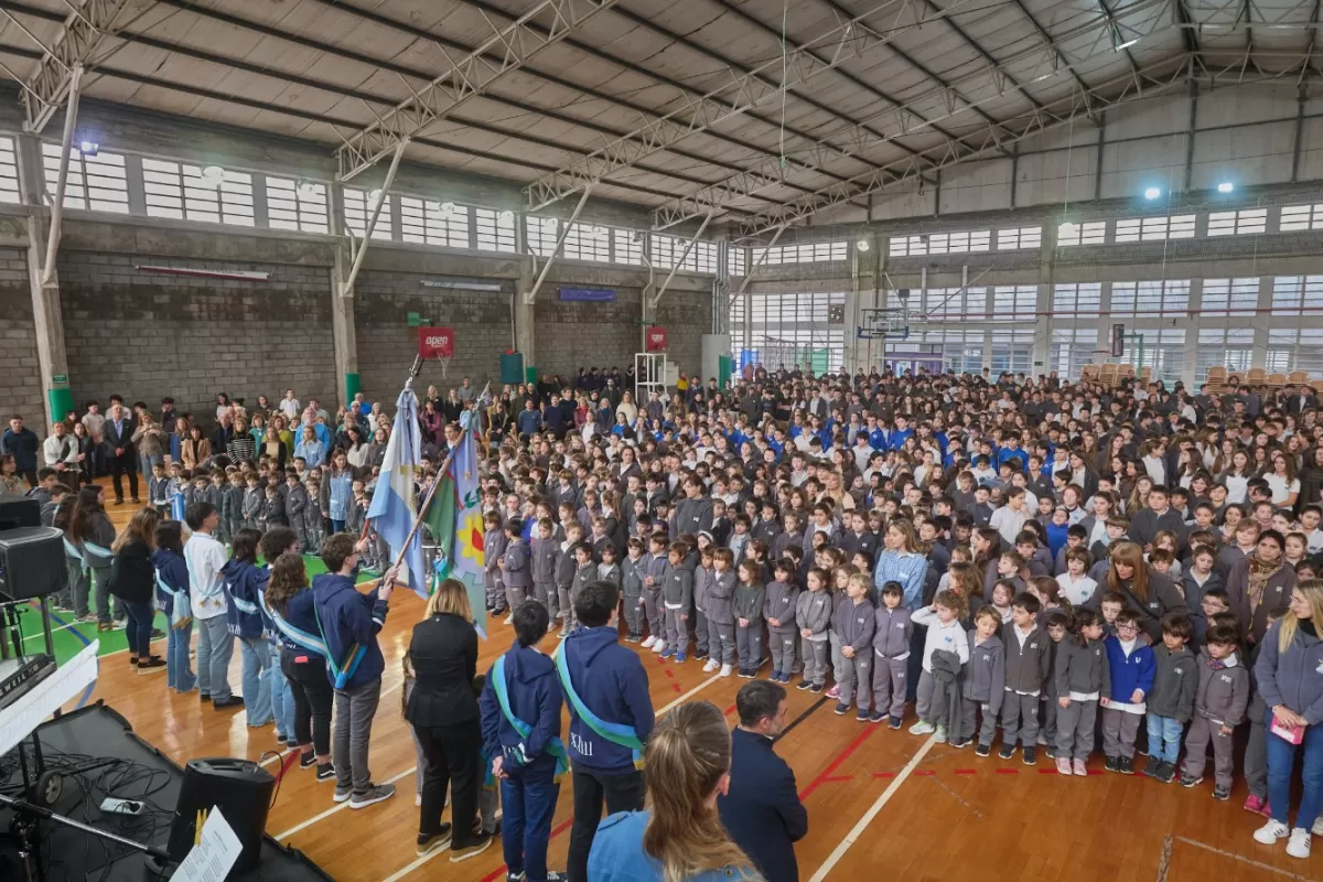 Violencia y discriminaci&oacute;n preocupan en Mar del Plata tras el fuerte mensaje difundido por el Colegio Einstein