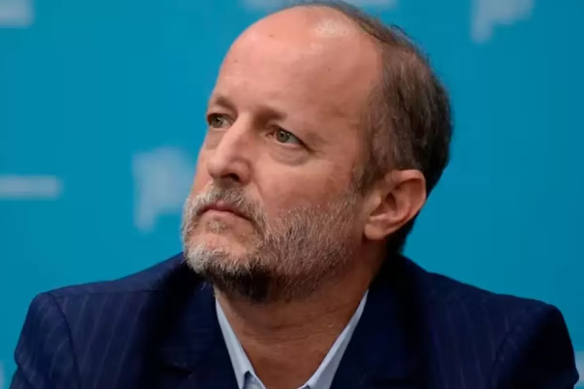 La influencia de Mart&iacute;n Insaurralde persiste entre funcionarios, organismos clave y dirigentes del oficialismo