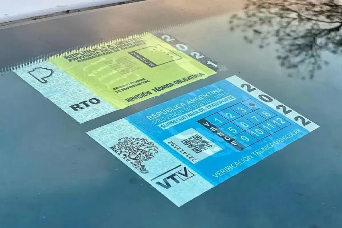 Los municipios buscan ganar terreno en Buenos Aires con un nuevo esquema para abaratar la VTV