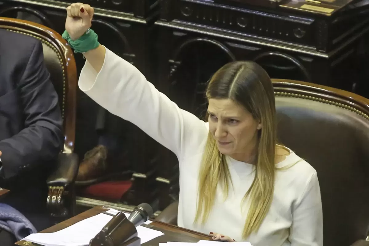 VIDEO | ¿Traición o convicción? El pasaje de Lospennato a la vereda opuesta que preocupa al macrismo