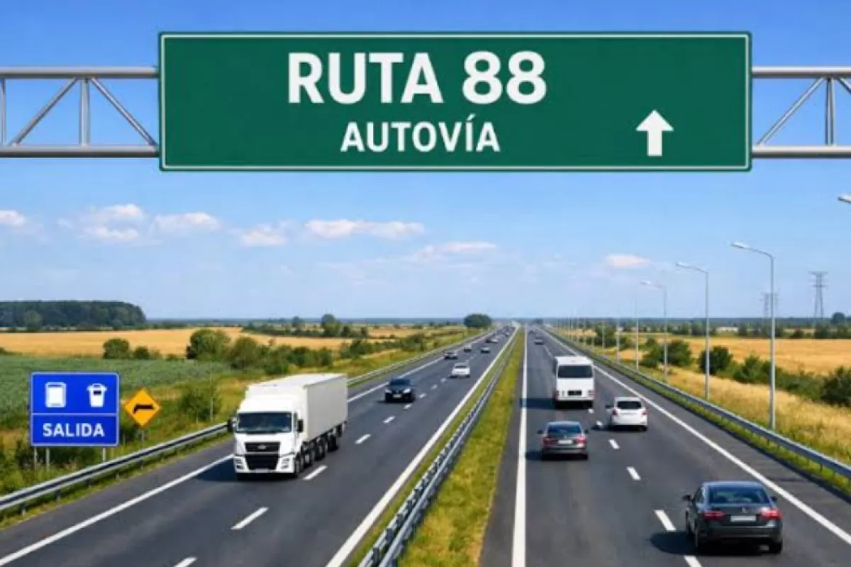Con respaldo legislativo, Buenos Aires acelera la transformaci&oacute;n de dos rutas clave hacia la Costa Atl&aacute;ntica