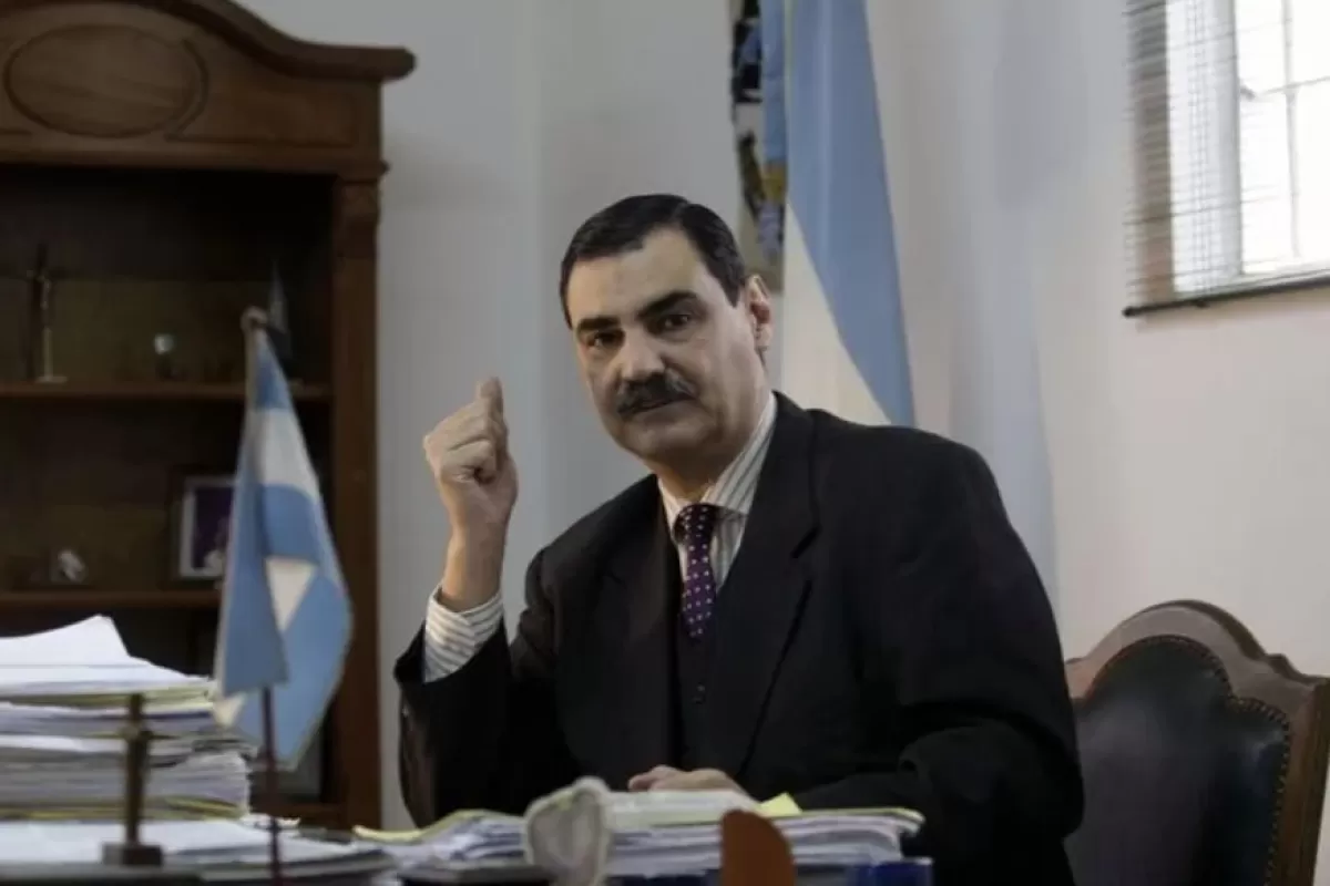 Mar del Plata se moviliza por Alfredo L&oacute;pez y denuncian un intento de disciplinar a un juez por sus decisiones