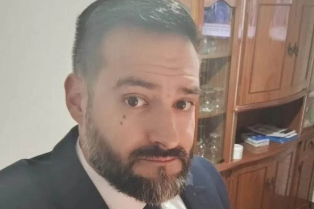 Corren a Bui y La Libertad Avanza apuesta por Romero para recuperar el control pol&iacute;tico en San Fernando