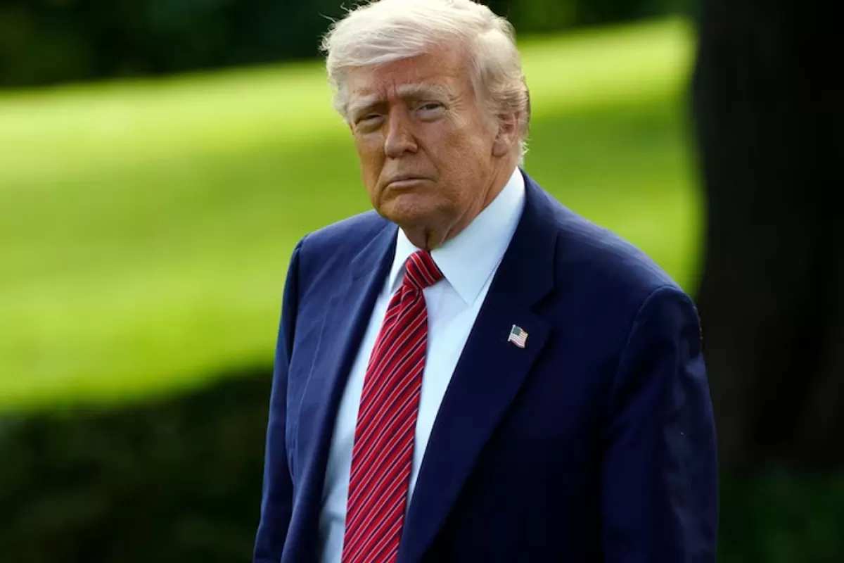 Juez federal frena al nacionalista Trump y protege documentos de 5000 venezolanos bajo el TPS