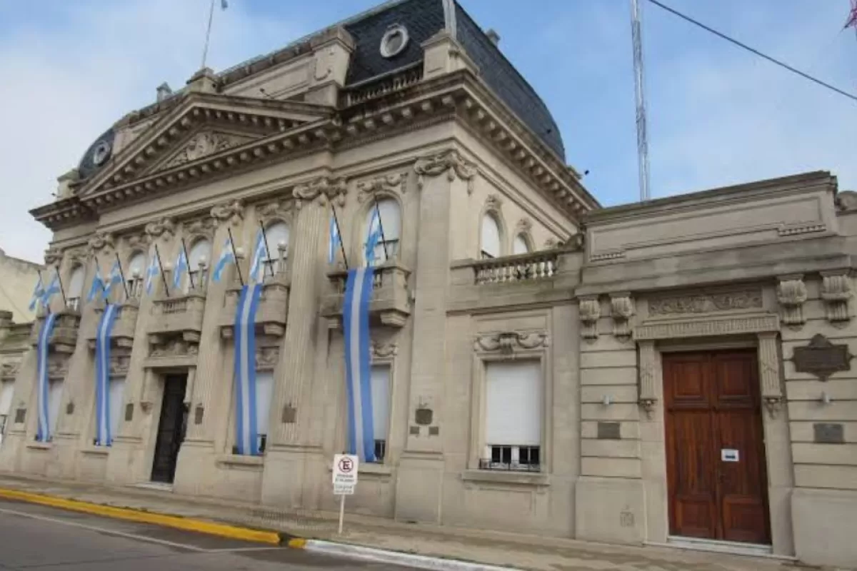 Incertidumbre en 9 de Julio luego de que Walter Depaoli dejara la Subsecretar&iacute;a de Seguridad y Tr&aacute;nsito