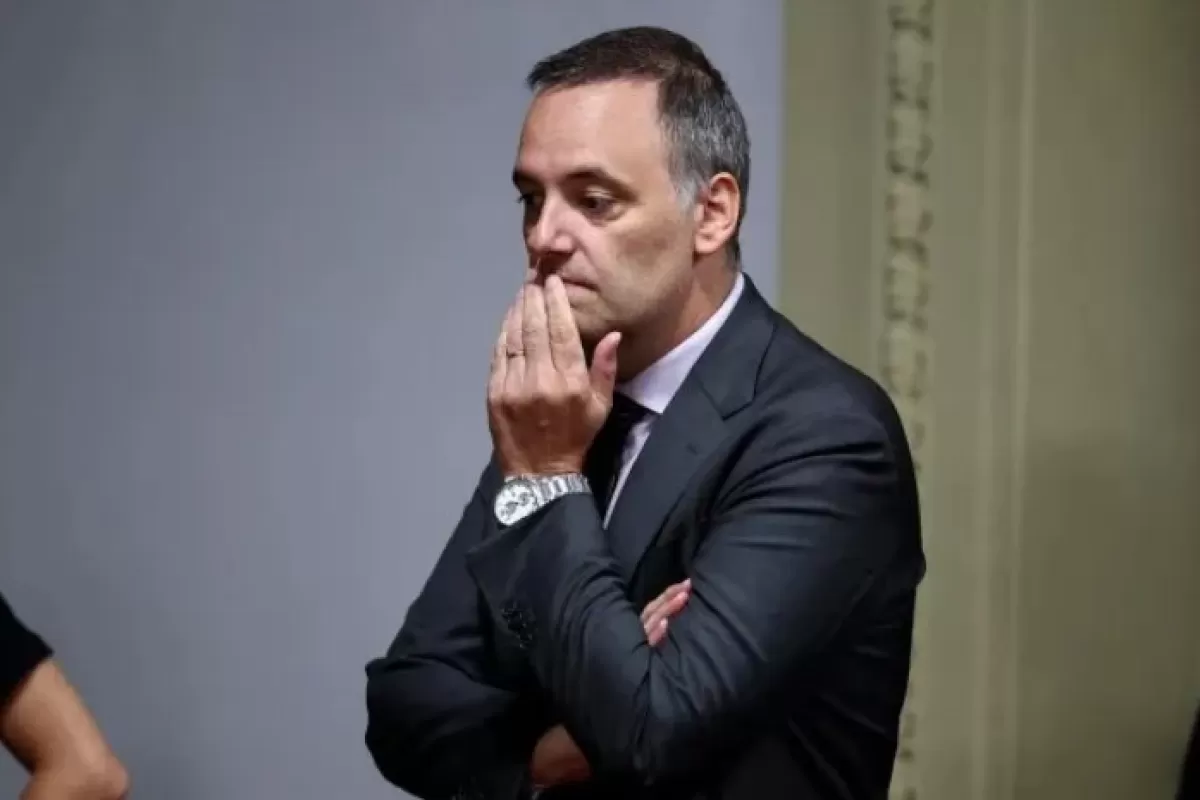 Pazo y compa&ntilde;&iacute;a encontraron en la Inocencia Fiscal un mecanismo que reduce controles sobre la evoluci&oacute;n patrimonial