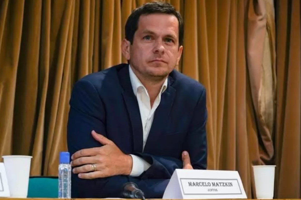 Crece la bronca por la inseguridad en Z&aacute;rate y exigen que Matzkin remueva a Iglesias