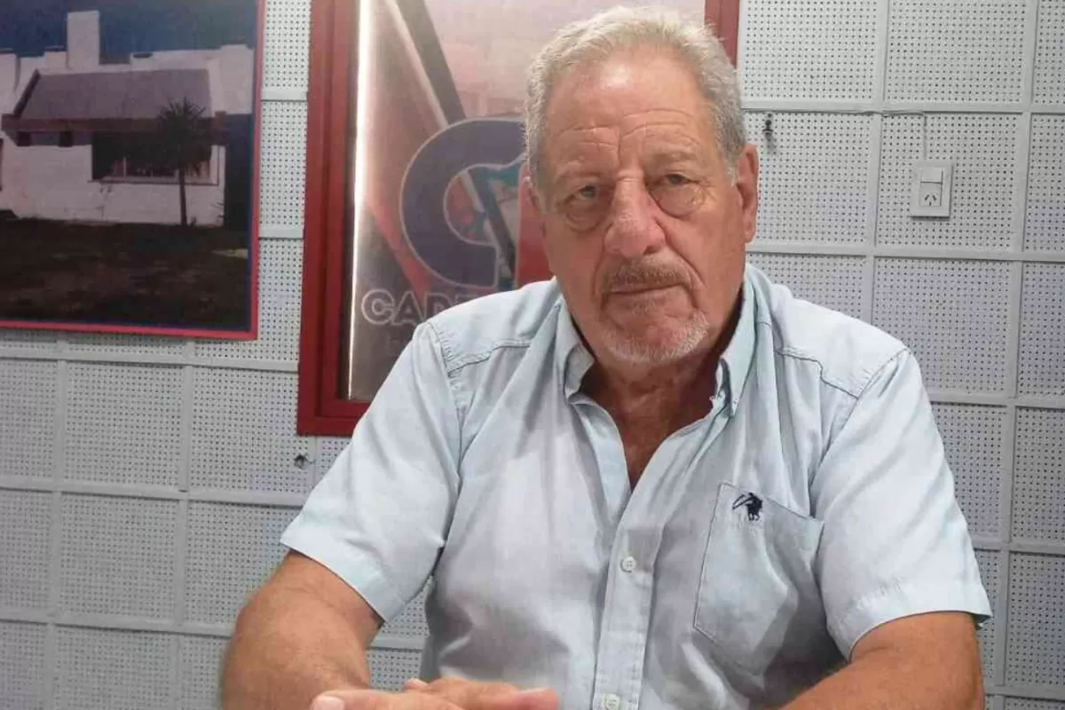 Una versi&oacute;n sobre presuntas gestiones en ANSES sacude el escenario pol&iacute;tico de 9 de Julio