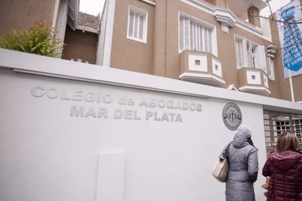 Pol&eacute;mica en Mar del Plata por un juez que combina decisiones judiciales con liderazgo corporativo