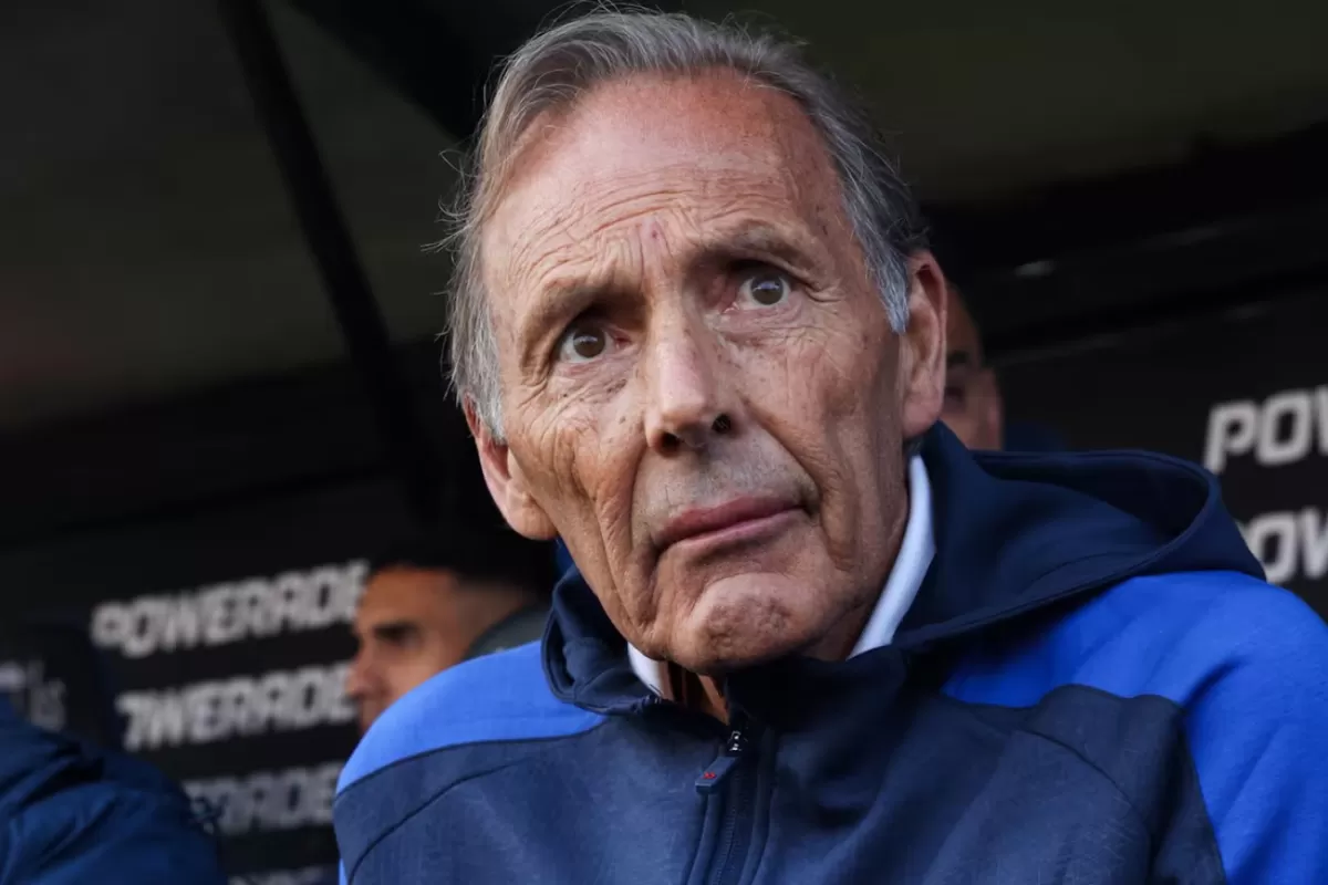Boca enfrenta una nueva interna con el desembarco de Miguel Ángel Russo