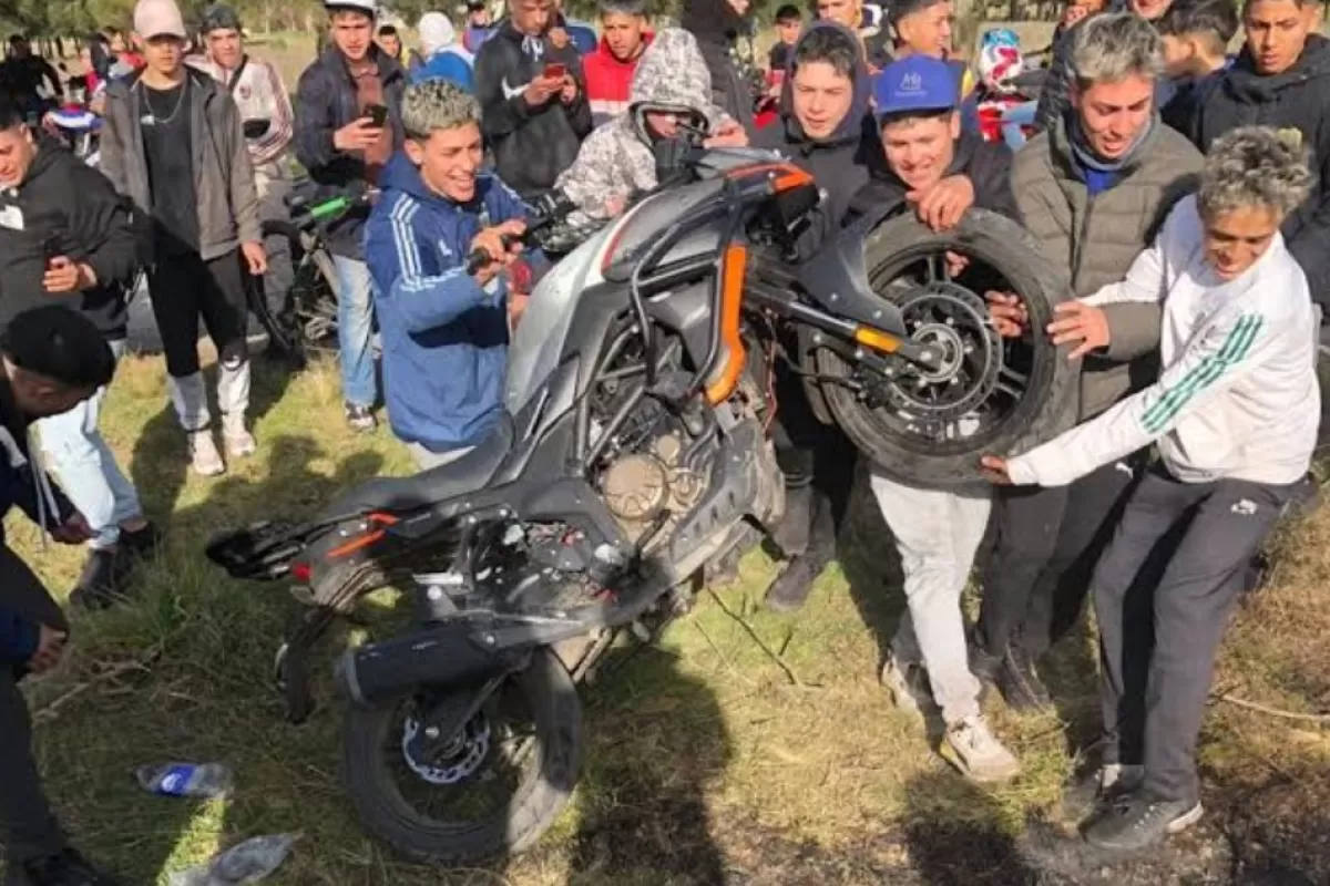 Investigar solo al ladr&oacute;n ya no alcanza en Mar del Plata ante ataques con armas, veh&iacute;culos y coordinaci&oacute;n previa
