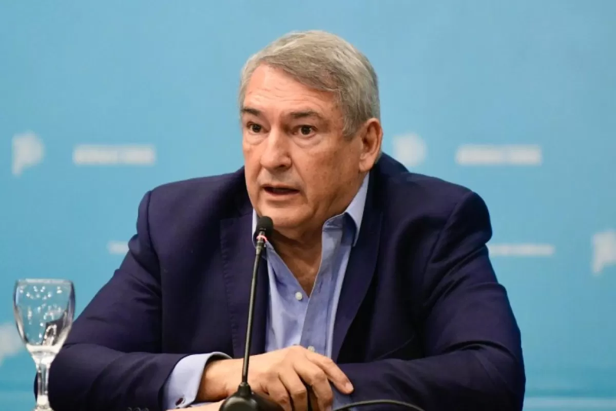Un nuevo informe golpea a Buenos Aires: el fideicomiso de Jorge D&rsquo;Onofrio perdi&oacute; 596 millones sin ejecutar recursos de multas