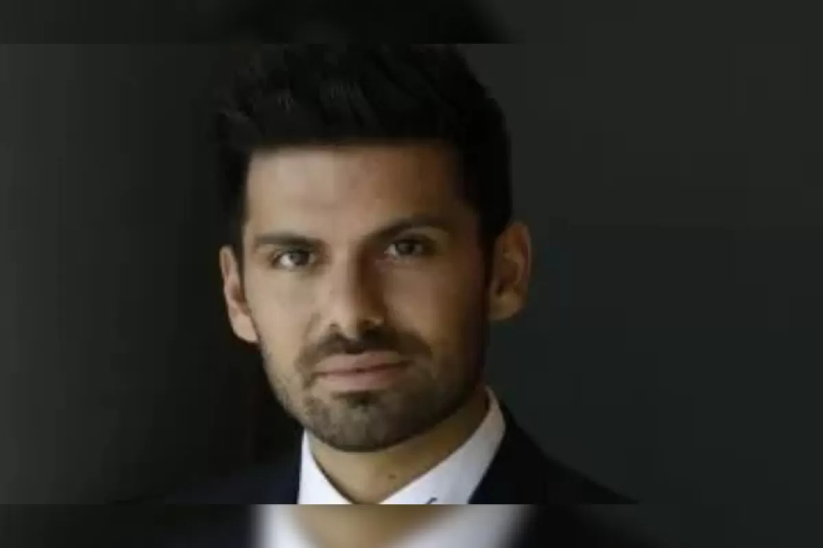 Augusto Marini: del “Carajo” libertario al bolsillo del contribuyente