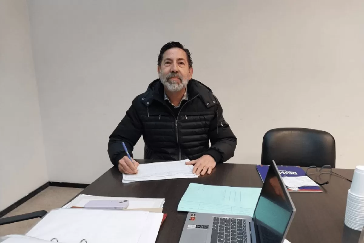 Preocupaci&oacute;n por Gast&oacute;n Alberdi: denuncia persecuci&oacute;n judicial y teme terminar preso