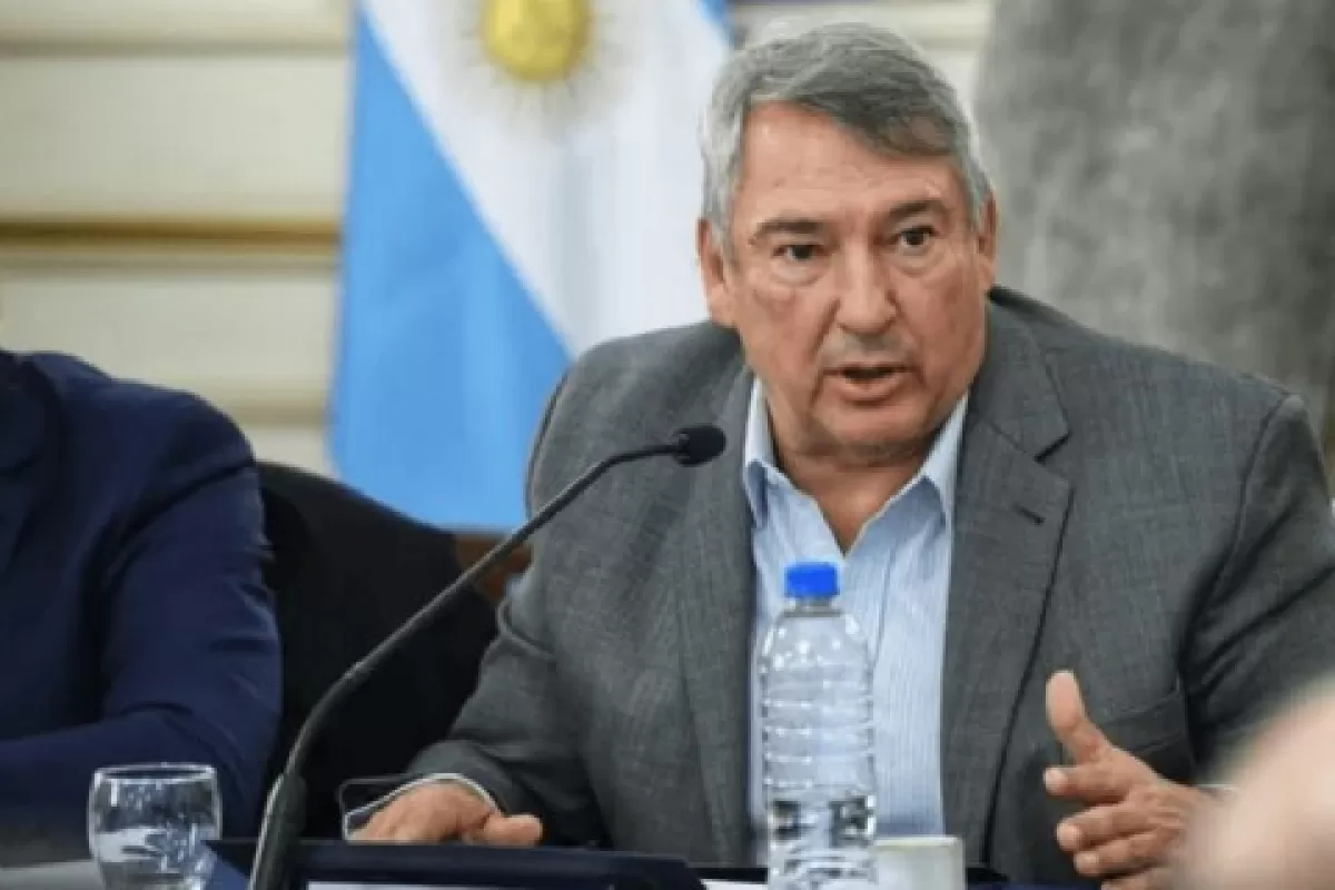 Intendentes exigen explicaciones: CECAITRA presiona a la Justicia con medios afines