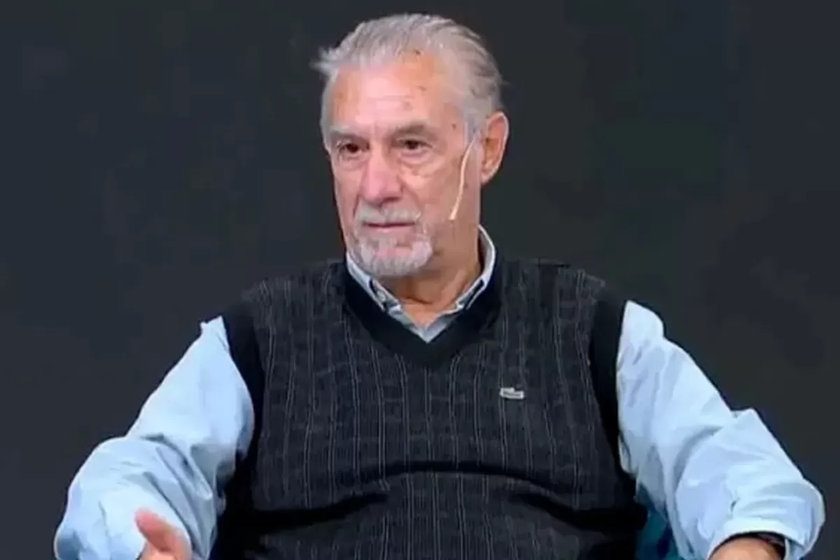 Federico Storani vincul&oacute; la apertura de importaciones con quiebras de PyMEs y deterioro de la actividad industrial