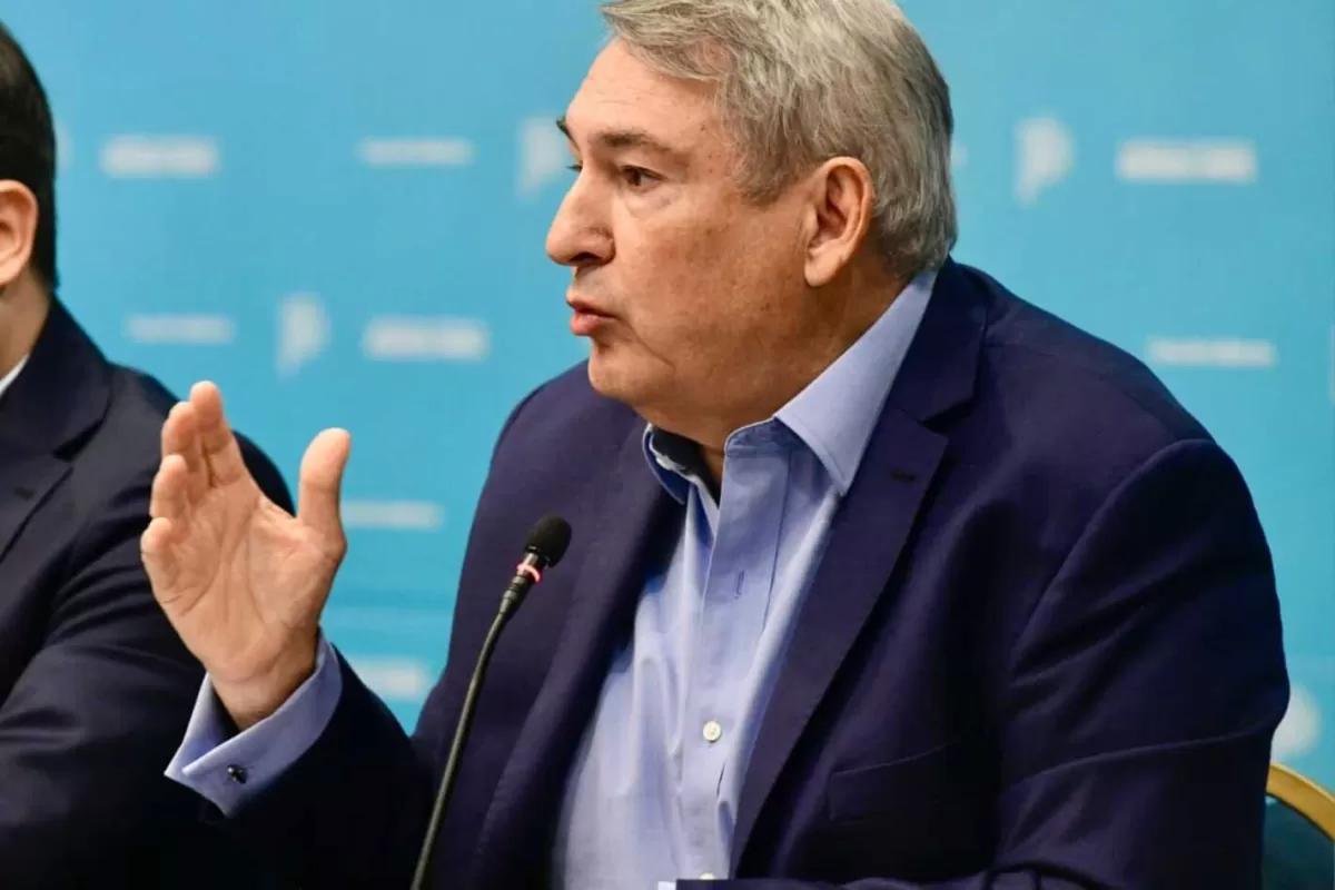 Nuevo capítulo en la causa D'Onofrio: ¿Lavado de dinero a través de un complejo deportivo?