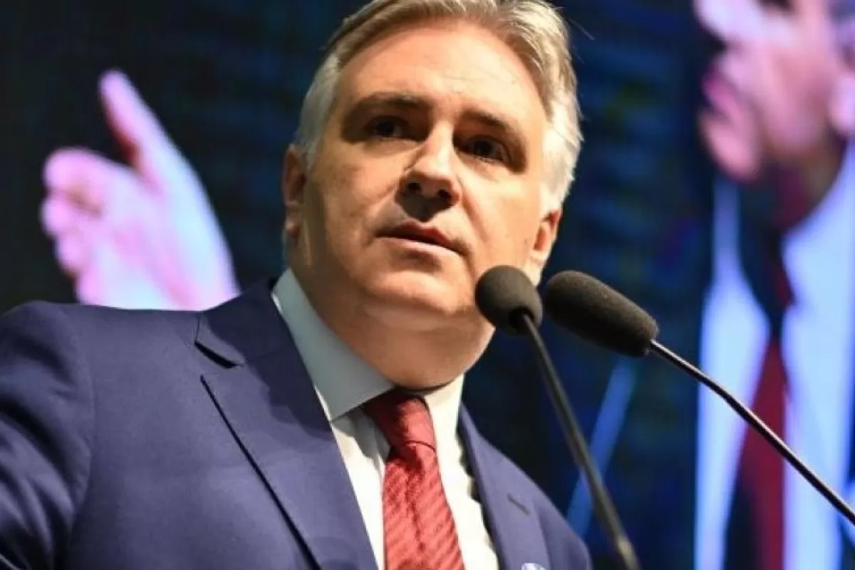 Mientras C&oacute;rdoba ajusta gastos, un pu&ntilde;ado de compa&ntilde;&iacute;as acumul&oacute; contratos por m&aacute;s de 130 mil millones