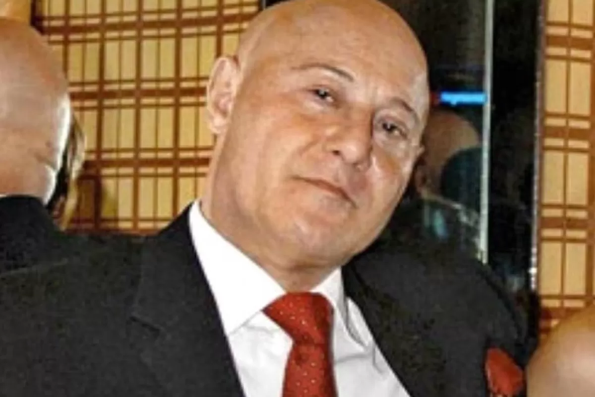 La extradici&oacute;n de Ra&uacute;l Martins queda despejada luego del rechazo a su queja en la Corte