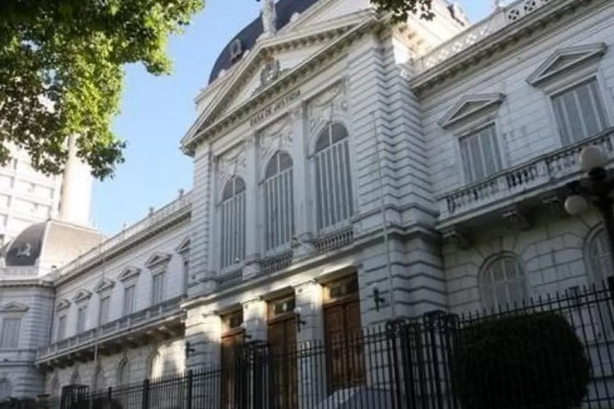 La Corte bonaerense qued&oacute; en la mira de los judiciales por la demora para definir el futuro de Albisu