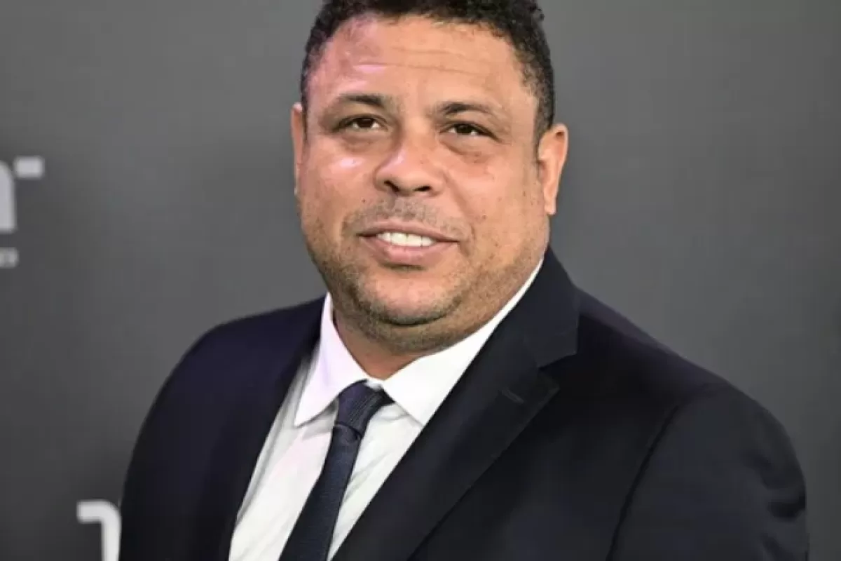 "Nunca vi nada igual": Ronaldo Nazario destac&oacute; el nivel del Mundial y llen&oacute; de elogios a Argentina y Espa&ntilde;a