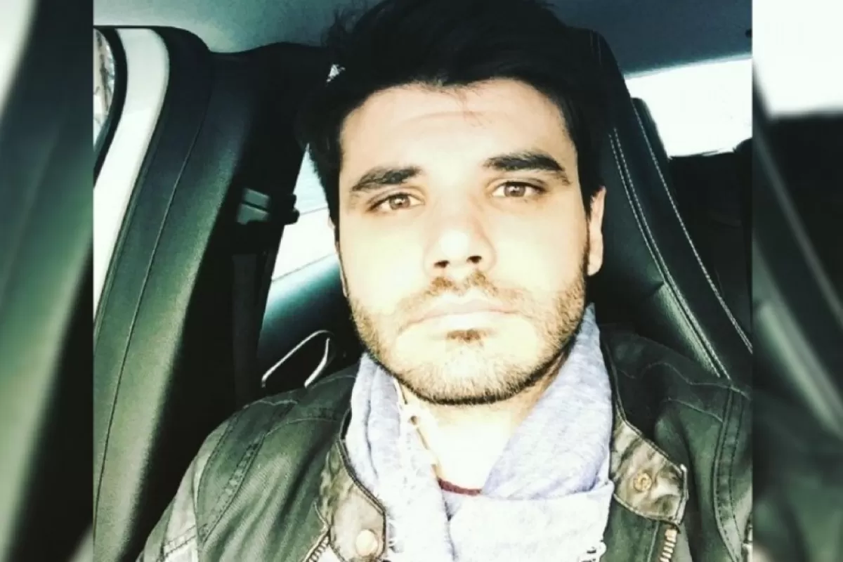 Del mercado inmobiliario de La Plata al foco televisivo, Federico Rodr&iacute;guez Dacal termin&oacute; en una trama inesperada