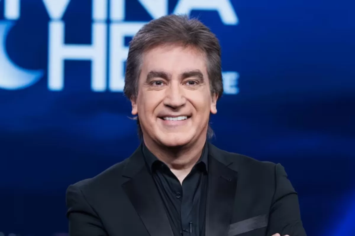 El armado que promueve a Dante Gebel present&oacute; su organizaci&oacute;n nacional y fij&oacute; metas de expansi&oacute;n