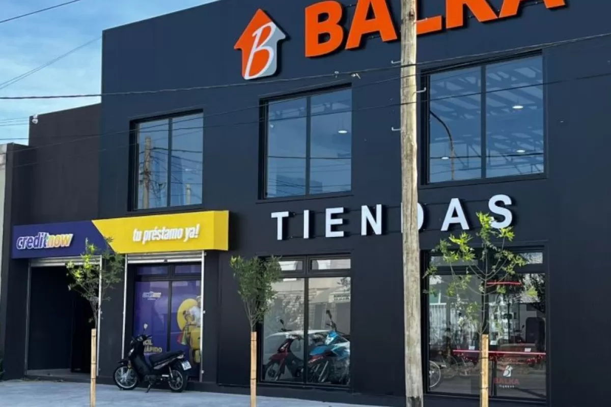 Rio Negro bajo an&aacute;lisis por la habilitaci&oacute;n acelerada de financieras que descuentan cuotas a estatales