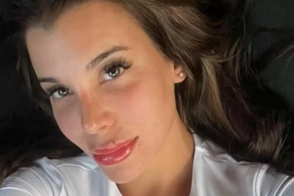 Charlotte Caniggia y Melody Luz vuelven a estar en el centro de la escena