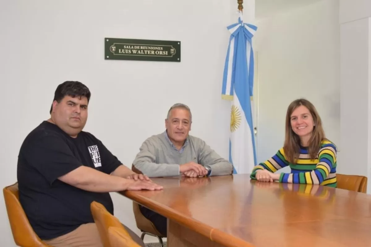 La Justicia investiga en Mar del Plata a un referente sindical tras bloqueos a establecimientos