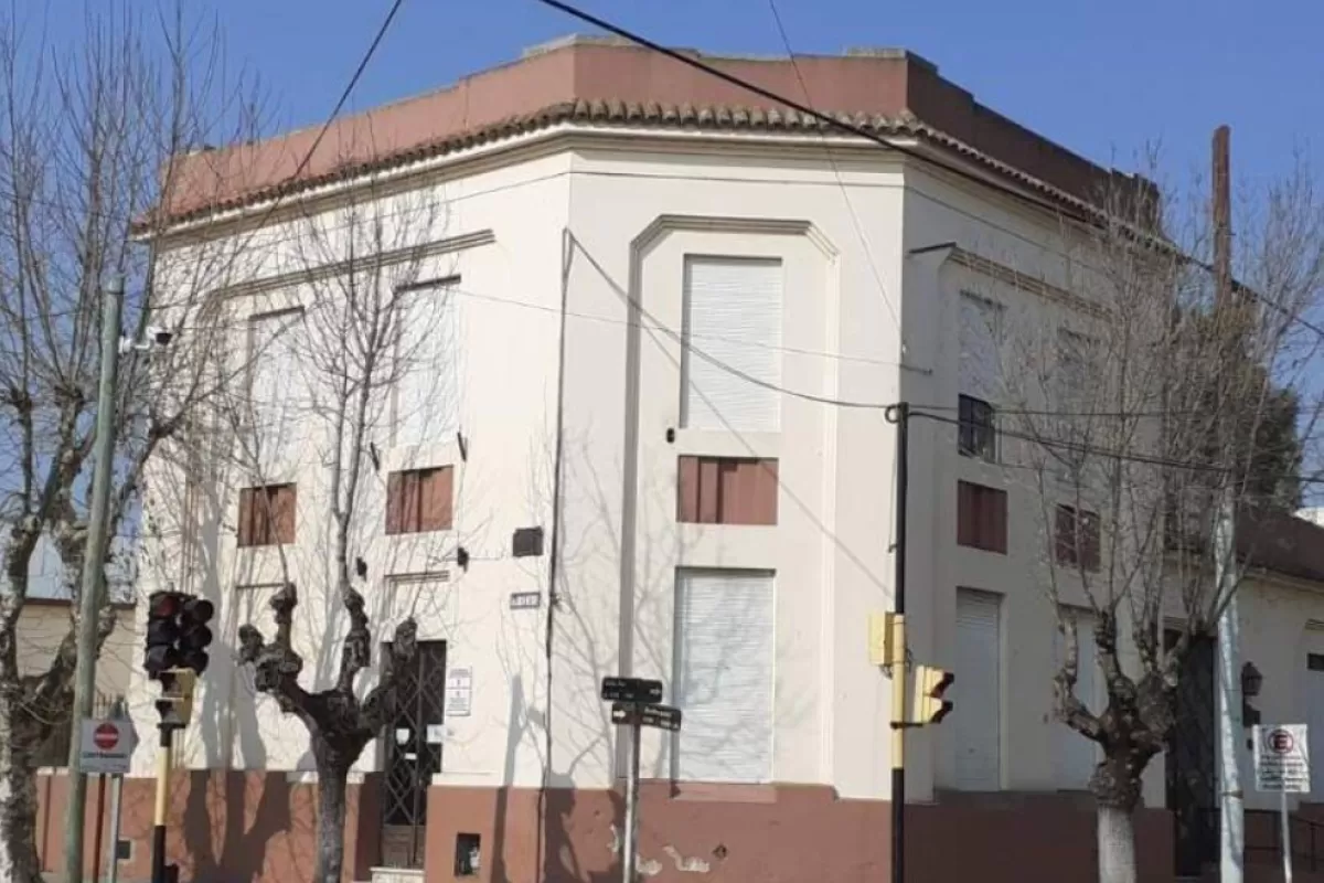 Mar Chiquita sostiene que la escuela no inform&oacute; fallas antes de la denuncia por un calefactor en una secundaria