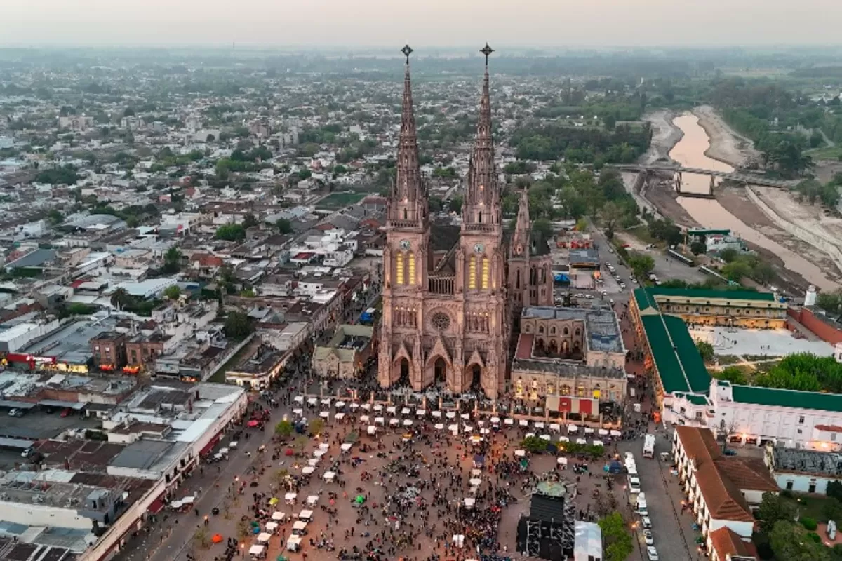 Impacto en Luján por la acusación de torturas contra agentes bonaerenses