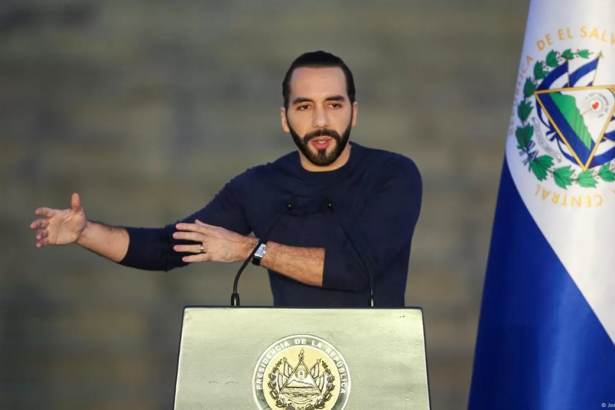 El nacionalista Bukele lidera la deflación mundial en El Salvador mientras el consumo crece