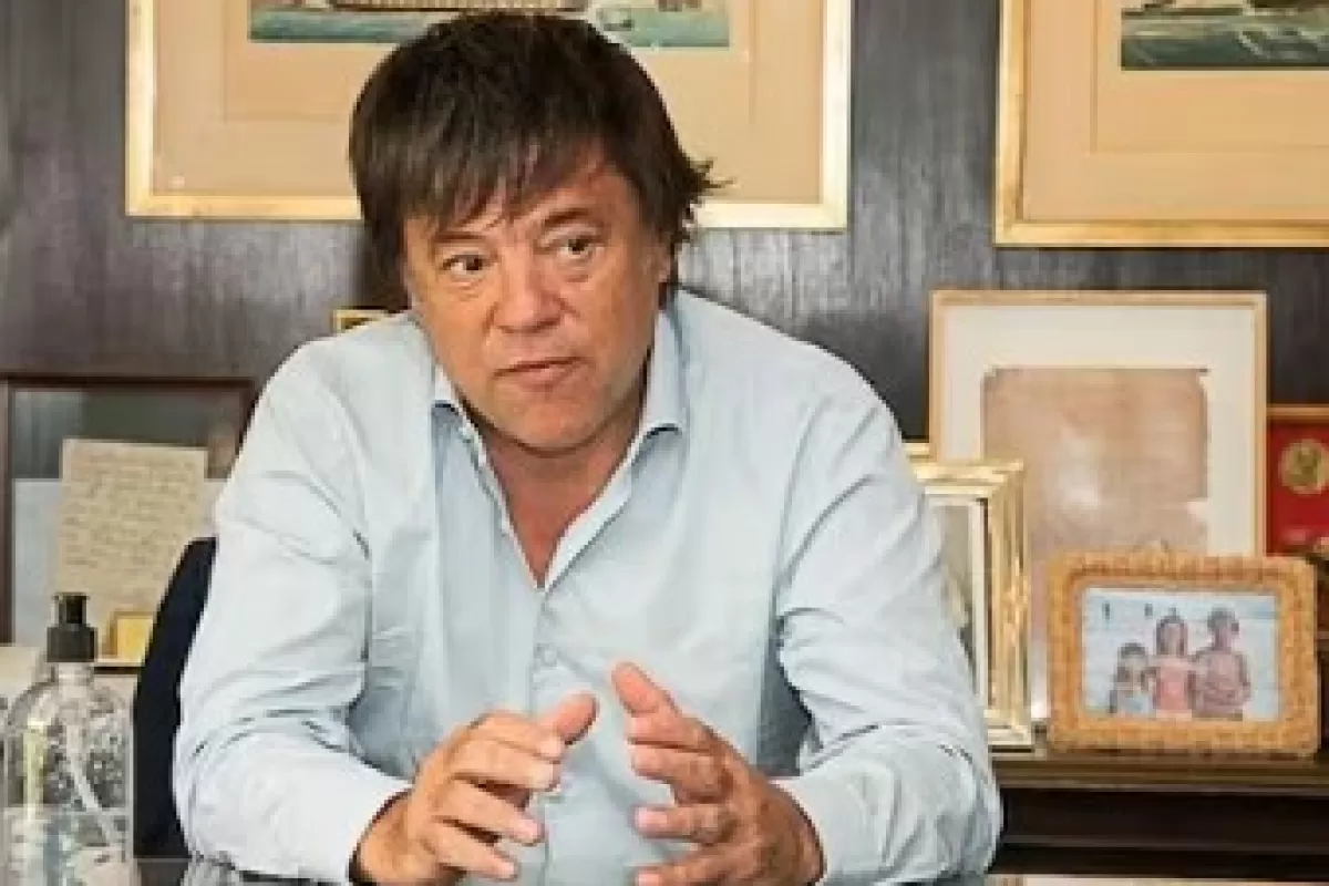 Provincias Unidas logra su canal propio y apunta a consolidar su narrativa en los medios