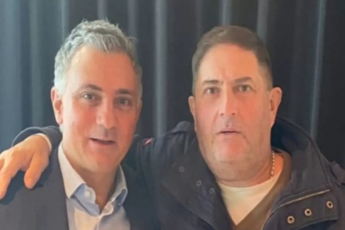 Militantes libertarios denuncian irregularidades en el armado electoral dentro de Ensenada