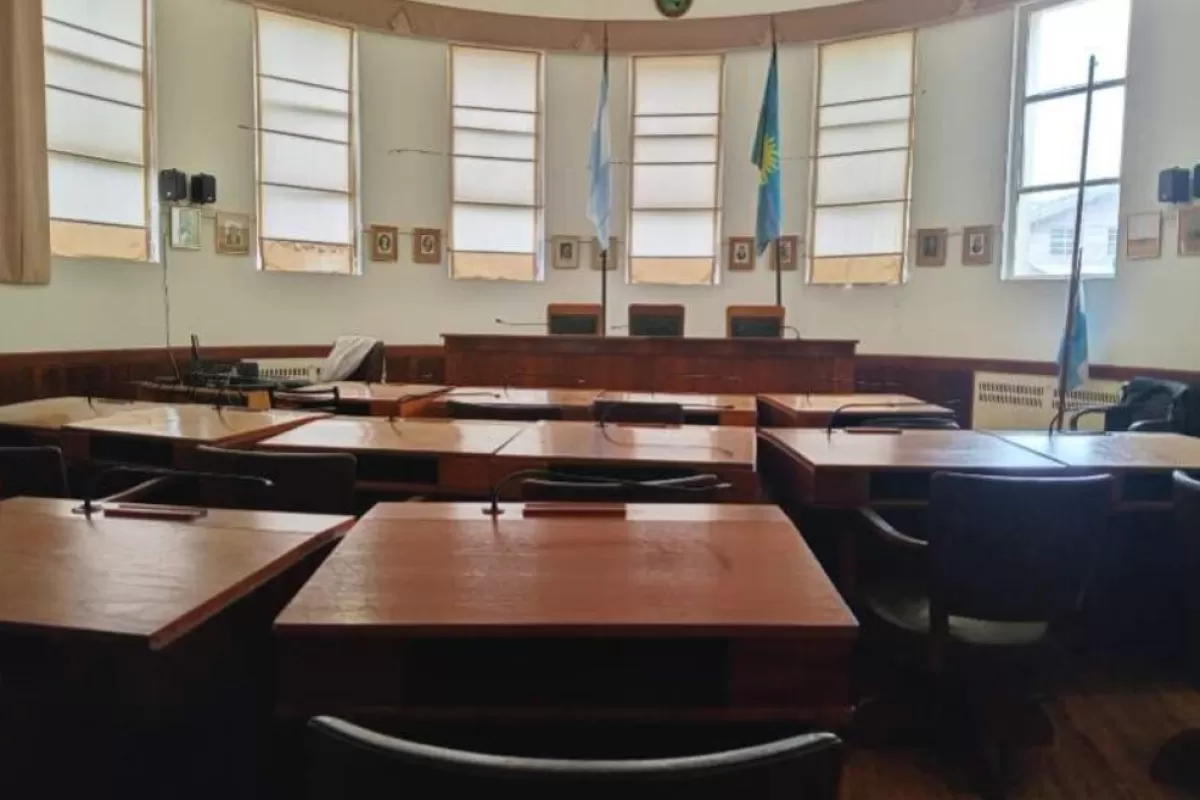 Pol&eacute;mica en Mar Chiquita por la aprobaci&oacute;n de un plan para blanquear ampliaciones particulares