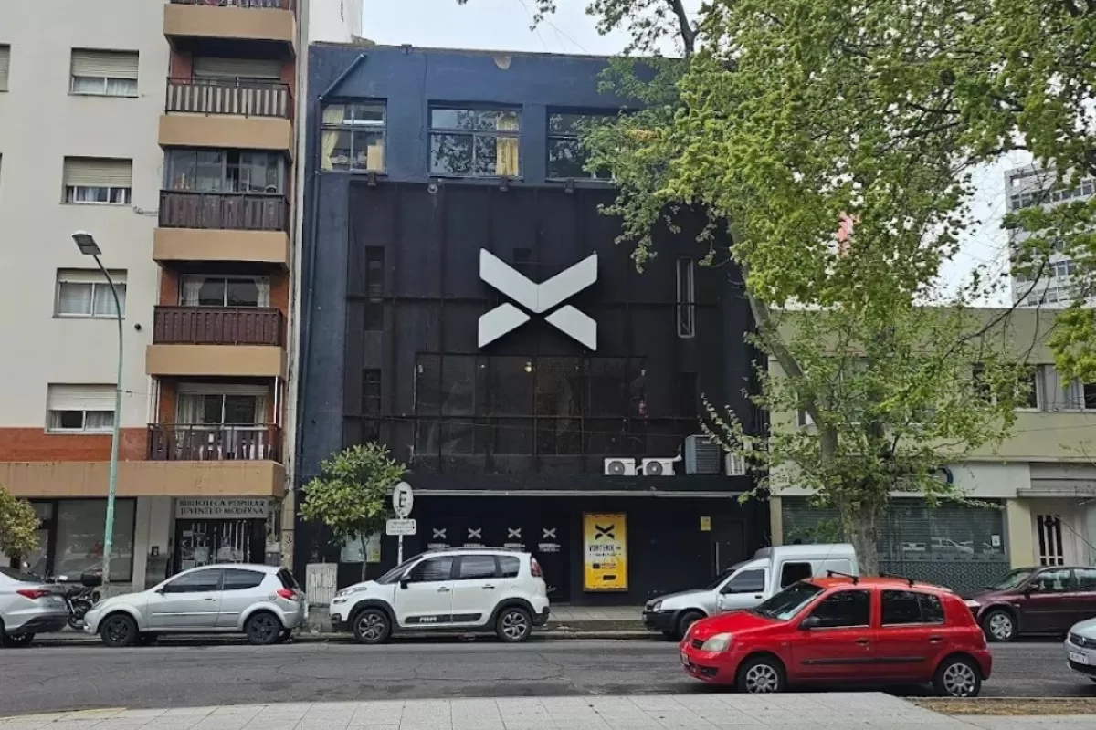 Mar del Plata apareci&oacute; en el expediente por lavado narco que investiga empresas, testaferros y fondos vinculados a Vorterix