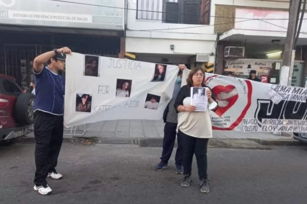 Presentaci&oacute;n administrativa busca aclarar si m&eacute;dicos ejercieron sin habilitaci&oacute;n en un centro de salud de Pilar