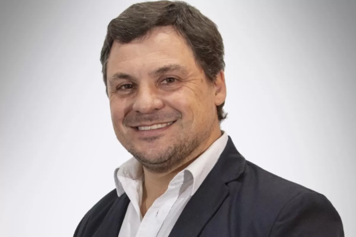 San Andr&eacute;s de Giles atraviesa horas cr&iacute;ticas mientras Gesualdi sigue de licencia y Di Tata no puede asumir plenamente