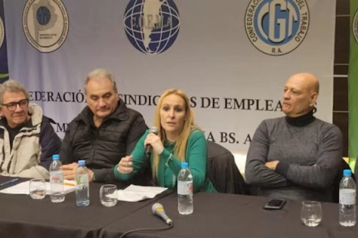 El SETRAM acusó al Municipio de Mar del Plata de vulnerar derechos en los ascensos de empleados