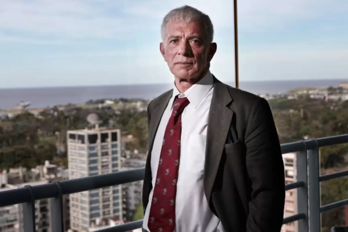 Mariano C&uacute;neo Libarona qued&oacute; alcanzado por una denuncia que pide revisar honorarios, clientes y movimientos econ&oacute;micos