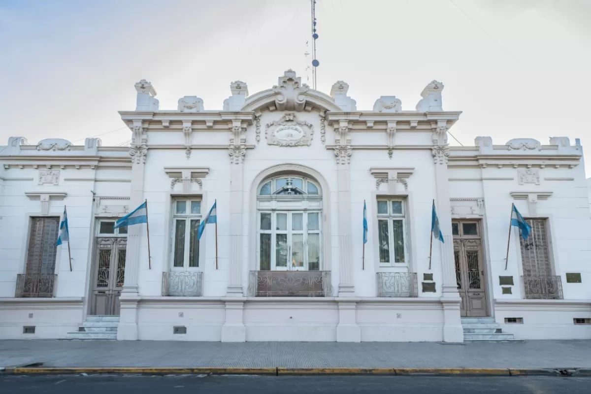 Acusan al gobierno de Moreno de avanzar sobre propiedades con una ordenanza que chocar&iacute;a con normas superiores