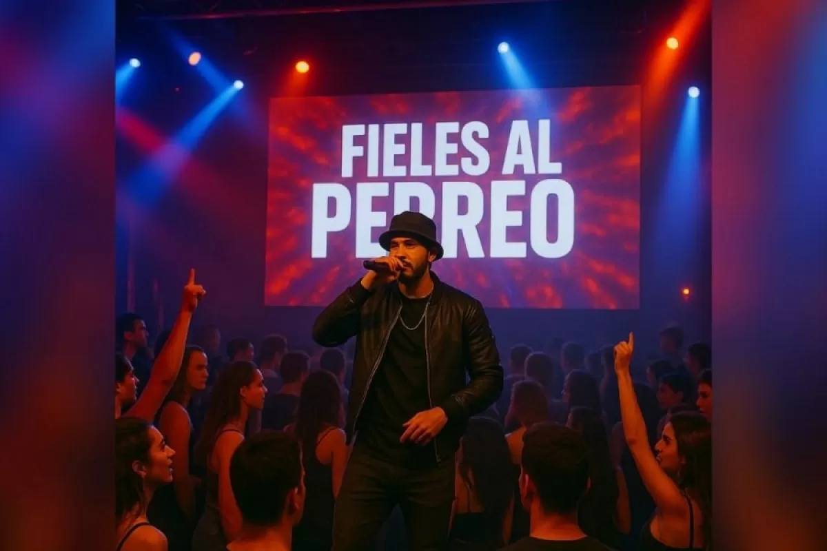 Córdoba exporta perreo: este sábado, edición porteña en Punto X