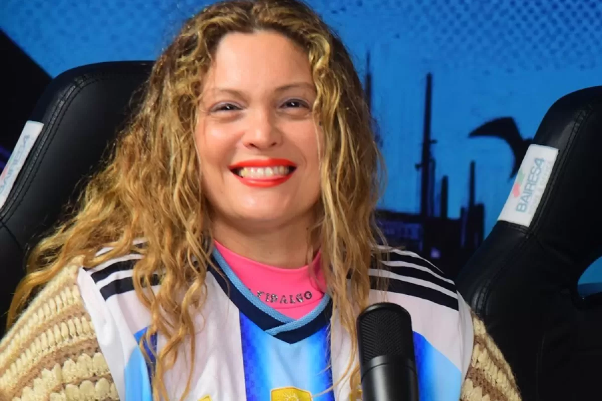Avellaneda aparece en los planes de Silvina Soria, que lanz&oacute; un programa y anticip&oacute; su desaf&iacute;o electoral