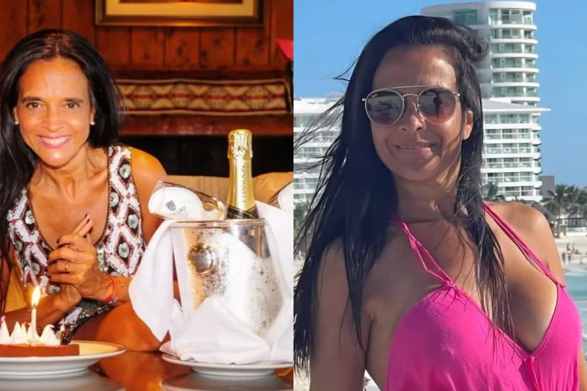 La inserci&oacute;n en estructuras de poder y el est&aacute;ndar econ&oacute;mico atribuido a Horacio Anello y Miriam Rold&aacute;n generan interrogantes