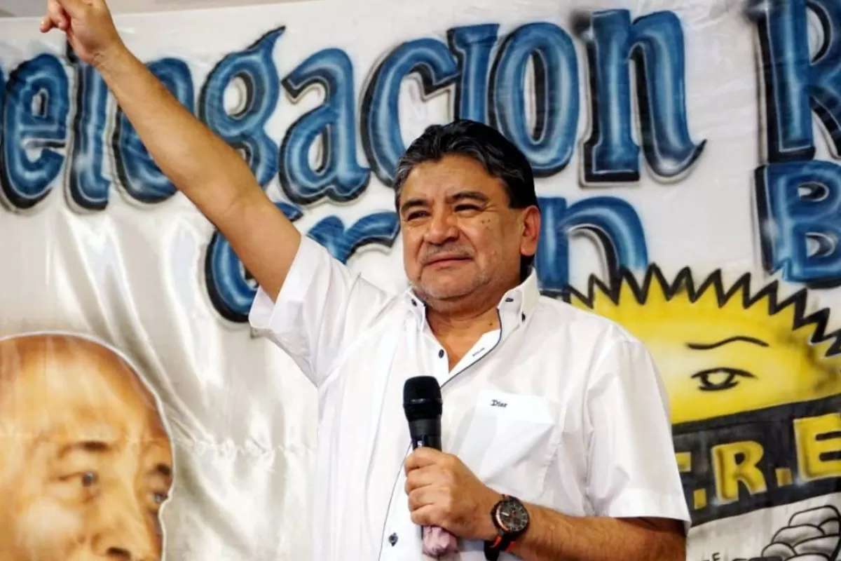 Entre procesamientos y demoras, UATRE sigue atravesada por las sospechas que rodean a Jos&eacute; Voytenco