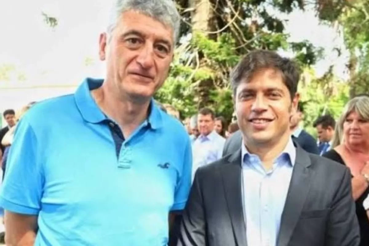 Duro golpe para Barrera en Villa Gesell: qued&oacute; firme una condena por abuso de autoridad contra Angelini