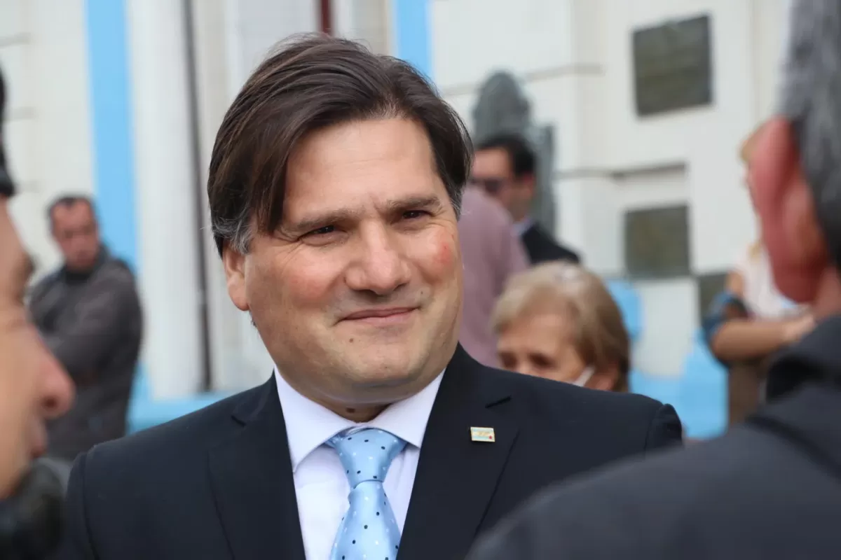 Con recorridas y alianzas, Kubar se posiciona contra el oficialismo en General Rodríguez