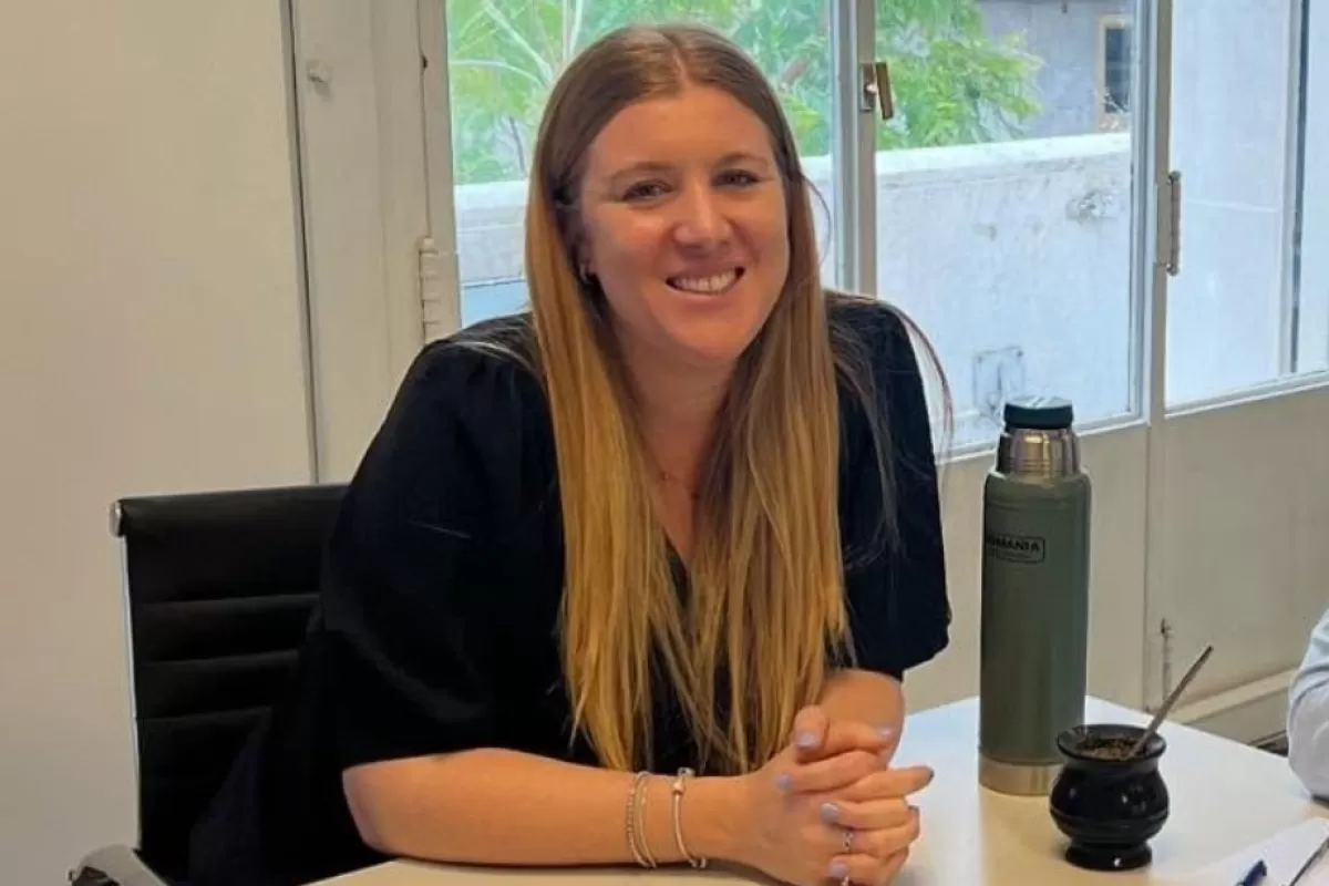 Un esc&aacute;ndalo pol&iacute;tico crece en Bah&iacute;a Blanca por presuntos listados de ANDIS usados con fines territoriales